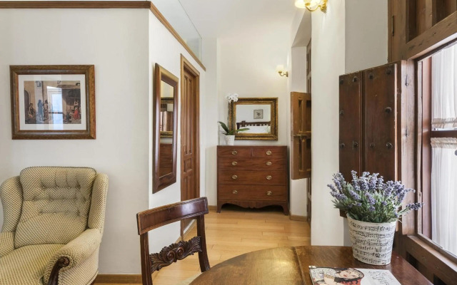 Hotel Amadeus Sevilla
