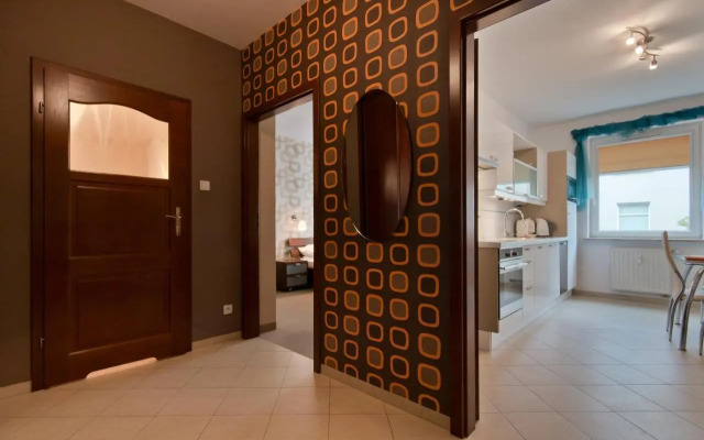 Apartament Sopot