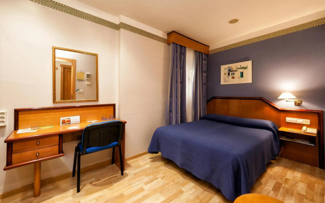 Hotel Torrepalma