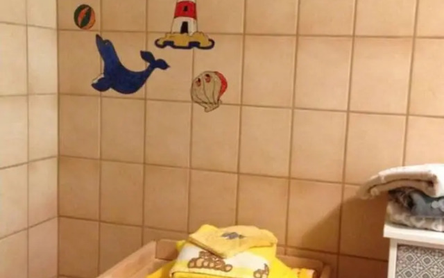 Ground Floor Palatine