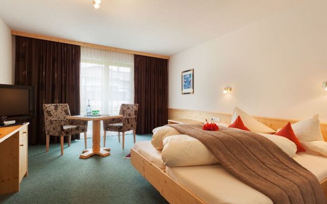 Hotel Goldene Rose
