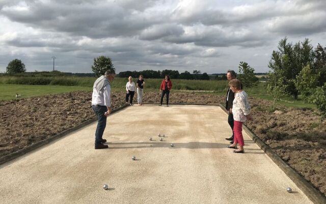 Logis de la Fouettière