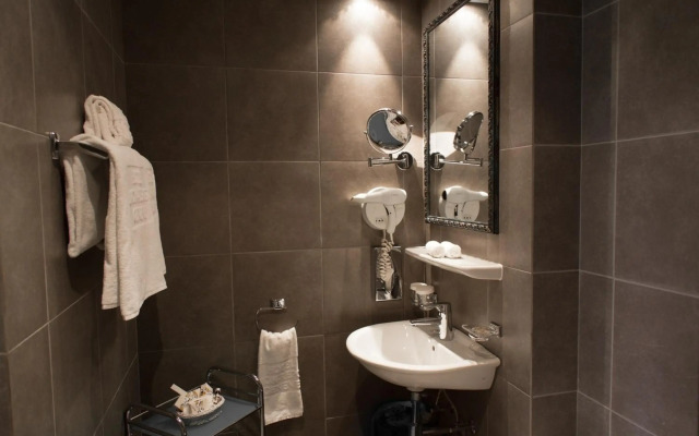 Hotel Mon Repos