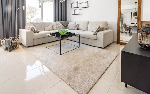 LVB - Casa Linda Vista by Roomservices