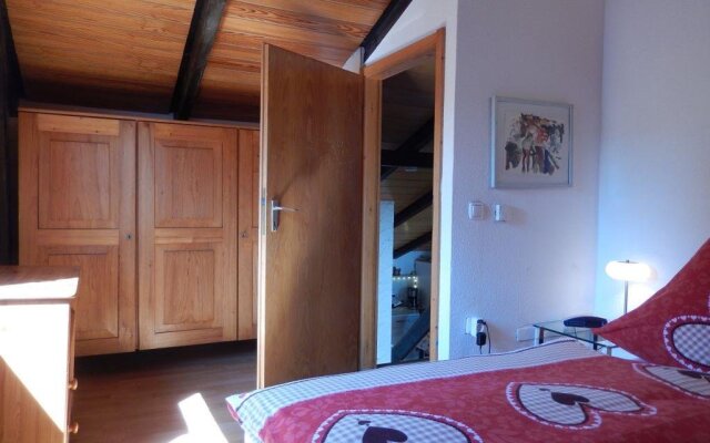 Ferienhausgemeinschaft Solla-Hermannsau