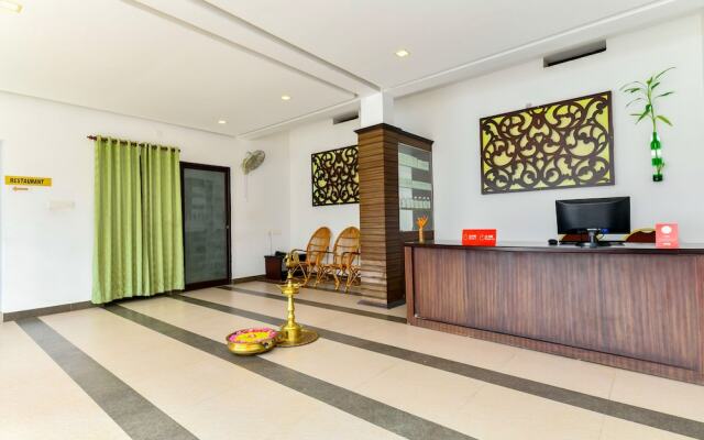 Palette Resort - Grand Ayur Island