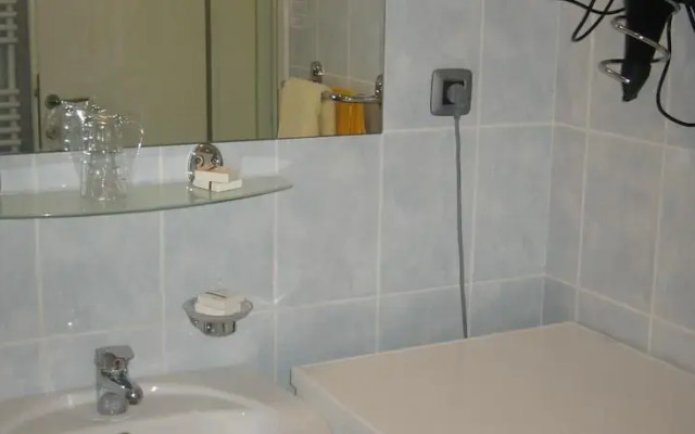 Guest House Tisa