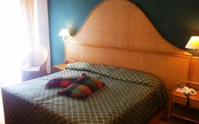 Resort Hotel Marinella