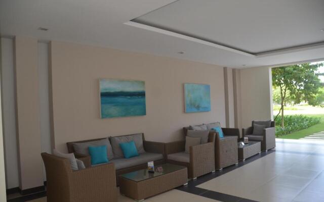 Ocean Apartment