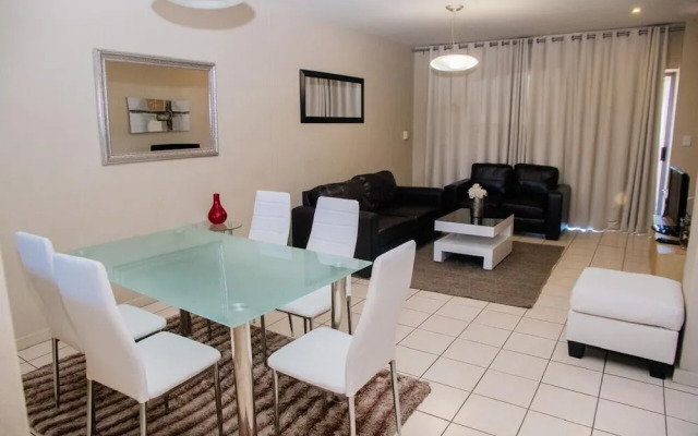 Hideout Hotel Apartment