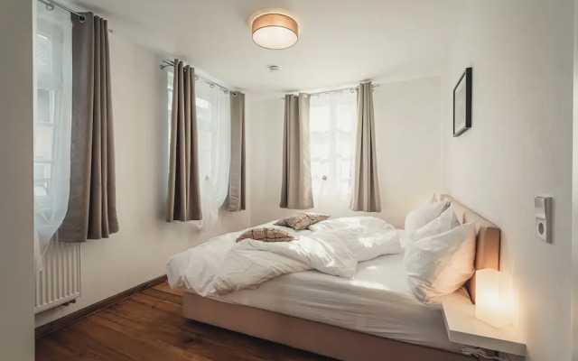 Heimbach Apartments Lahr