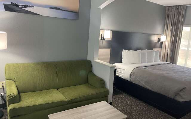 Quality Suites