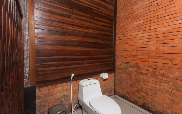 Ubud Luwih Villa