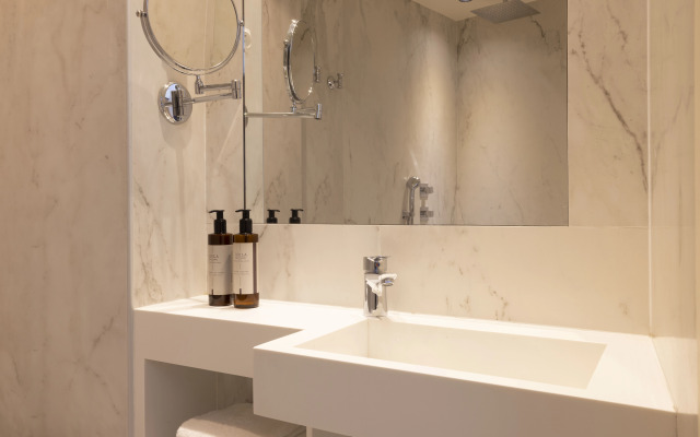 Hôtel Toujours & Spa