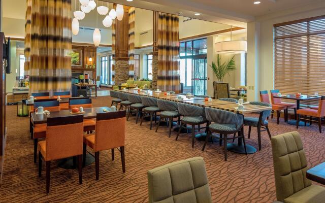 Hilton Garden Inn Uniontown