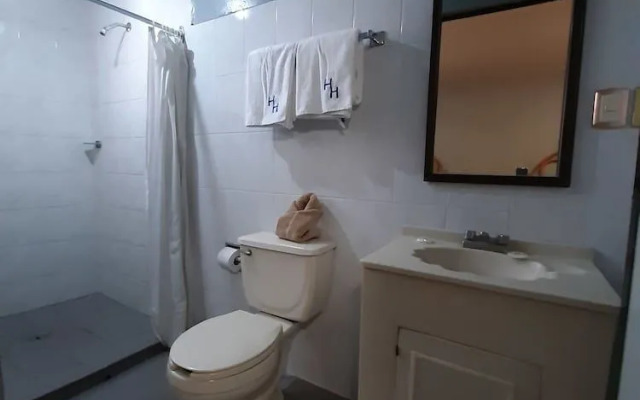 Hotel Huautla de Oaxaca