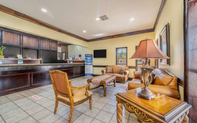 Best Western Inn Of Jasper