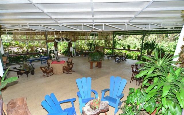 D' Santos Hotel Boutique