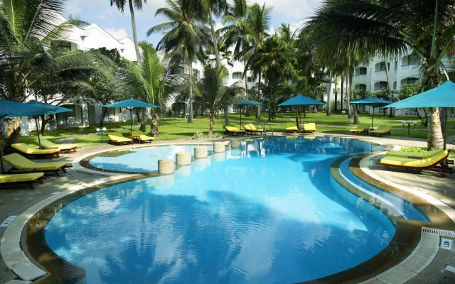 Nha Trang Cozy Beachfront Apartment