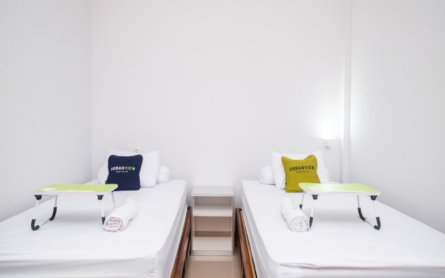 Urbanview Syariah Loji Arum Stasiun Klaten by RedDoorz – Guest Rooms – Klaten