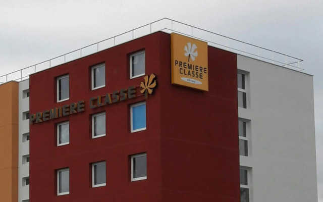 Premiere Classe Reims Nord - Betheny