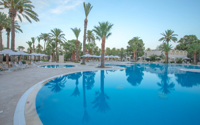 Occidental Sousse Marhaba