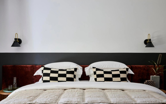 Central Caleula Motor Lodge