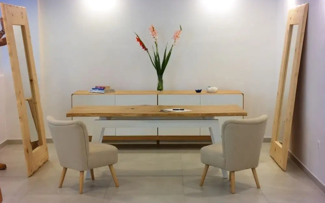 Mykonos Chora Apartments