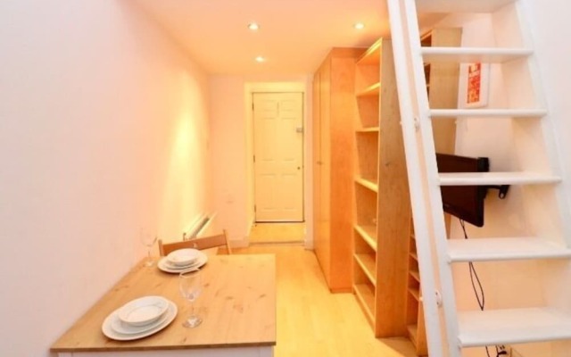 HFS Studio Next To Hydepark L10