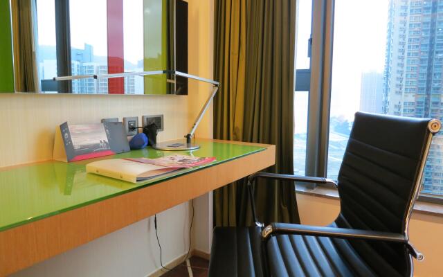 Holiday Inn Express Kowloon East