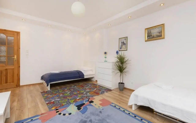 El- Apartment