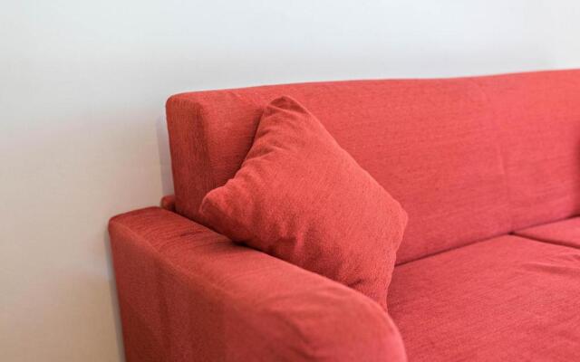 Monolocale 3 Residence Granbaita