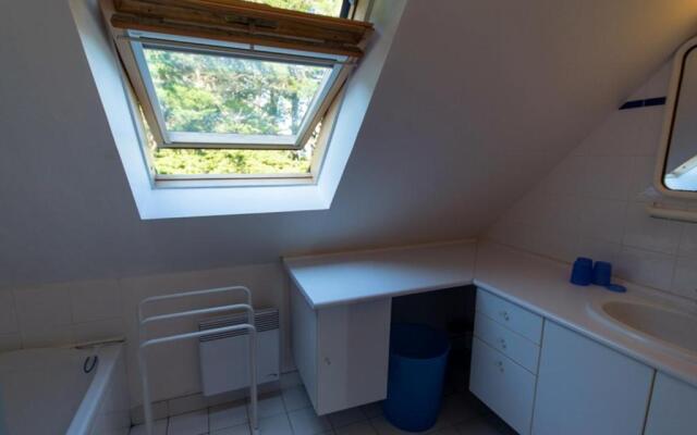 Maison Bangor, 4 pièces, 7 personnes - FR-1-418-21