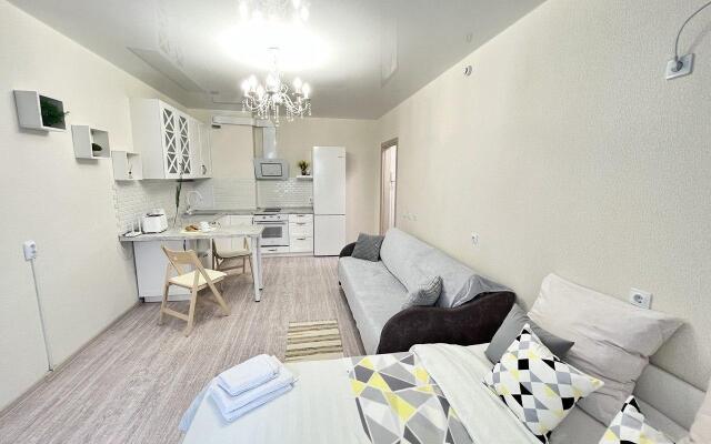 Ростов Посуточно на улице Висаитова 6/10