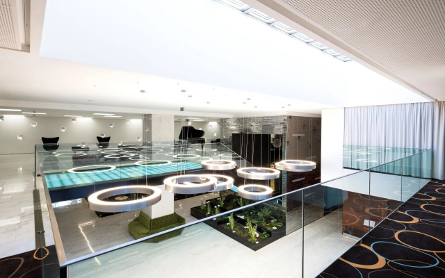 VIP Grand Lisboa  & Spa