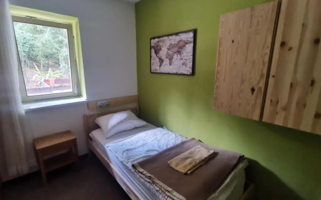 Hostel Pod Voglom