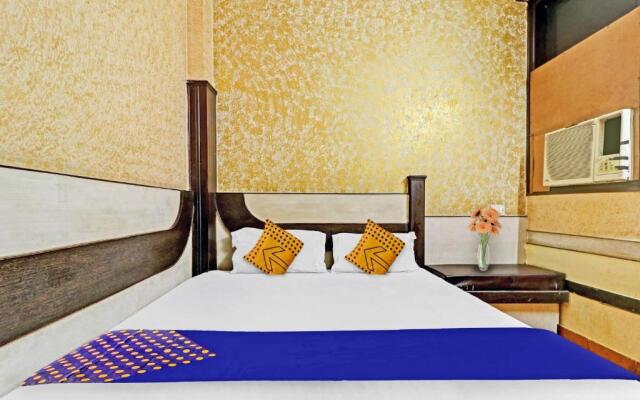 SPOT ON 82420 Hotel Anchal Dx Paharganj