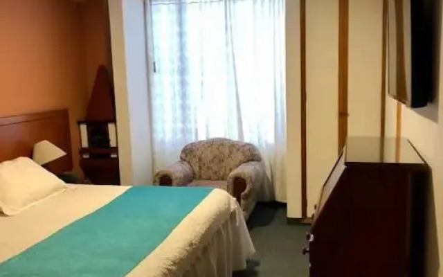 Hotel Sol Internacional