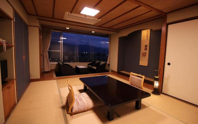 Hotel Hatta