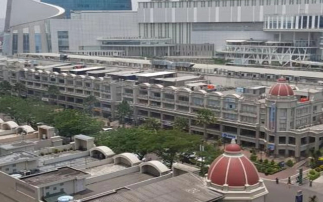 Mediterania Garden Residence 2