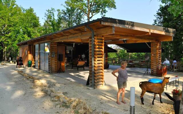Domaine des Bories