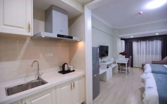 Changsha Yashiju Aparthotel