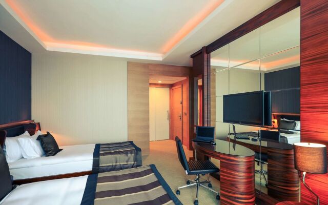 Mercure Istanbul Umraniye