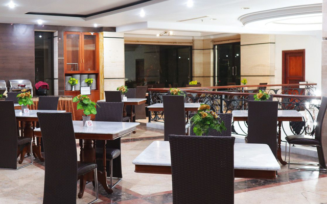 Grand Verona Samarinda