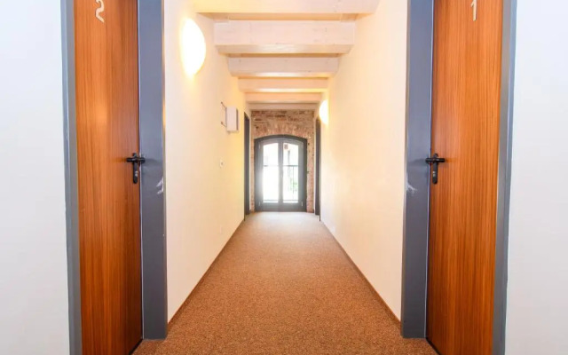 Hotel Stadtgut Buch GmbH