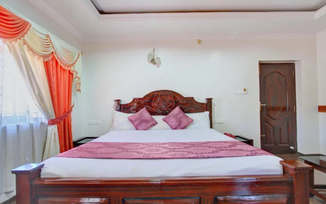Kurinji Residency Ooty