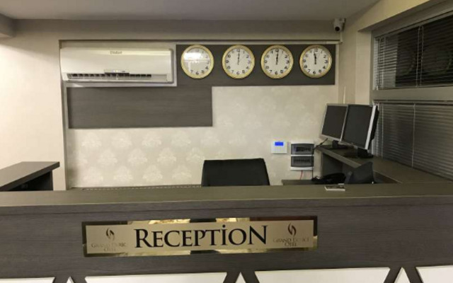 Grand Derici Otel