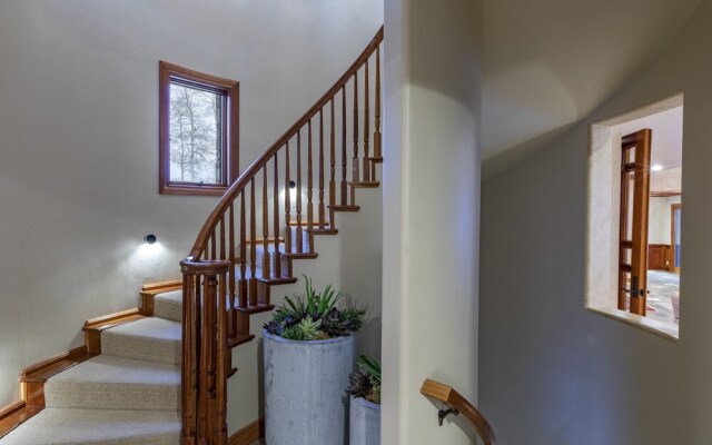 Gold Hill by Exceptional Stays