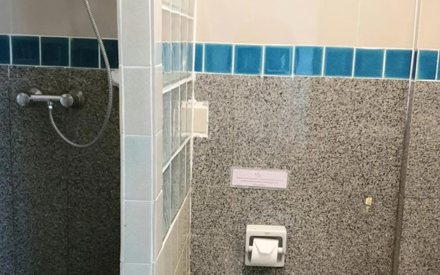 Rainforest Chiangmai Hotel