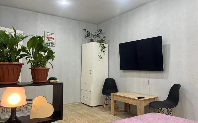 Апартаменты на улице Гребешковский Откос 5